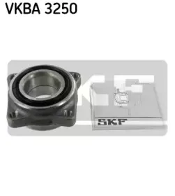VKBA 3250 SKF Комплект подшипника ступицы колеса